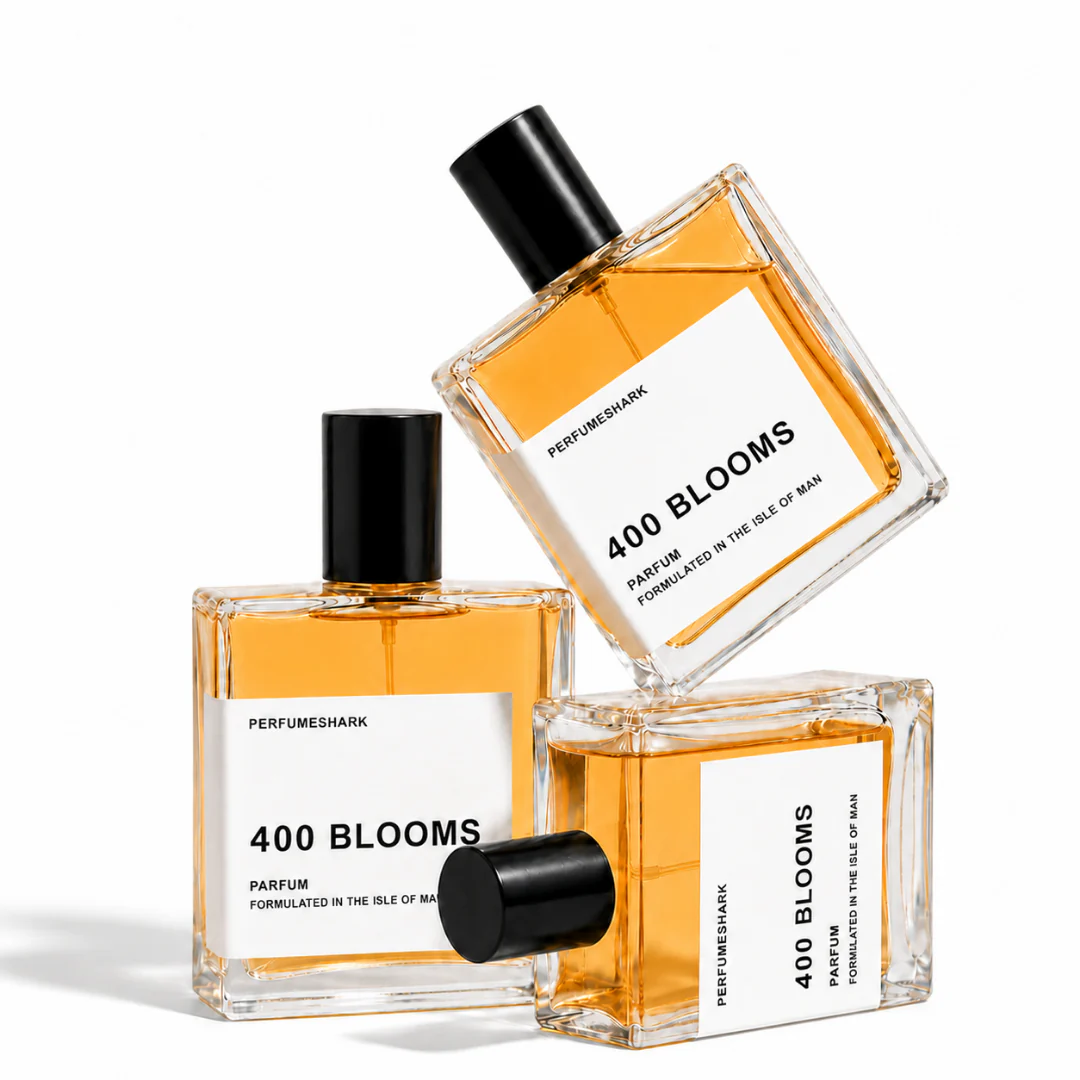 400 Blooms Perfume Dupe - With Similar Fragrant Notes to Portrait of a Lady by Dominique Ropion - Image 3
