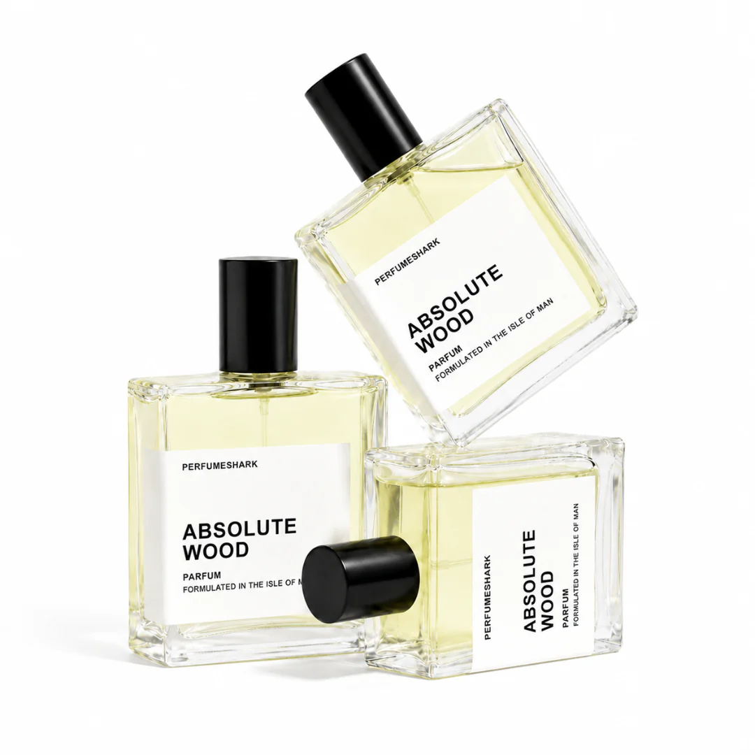 Absolute Wood Aftershave Dupe - With Similar Fragrant Notes to Pur Oud by LV - Image 3