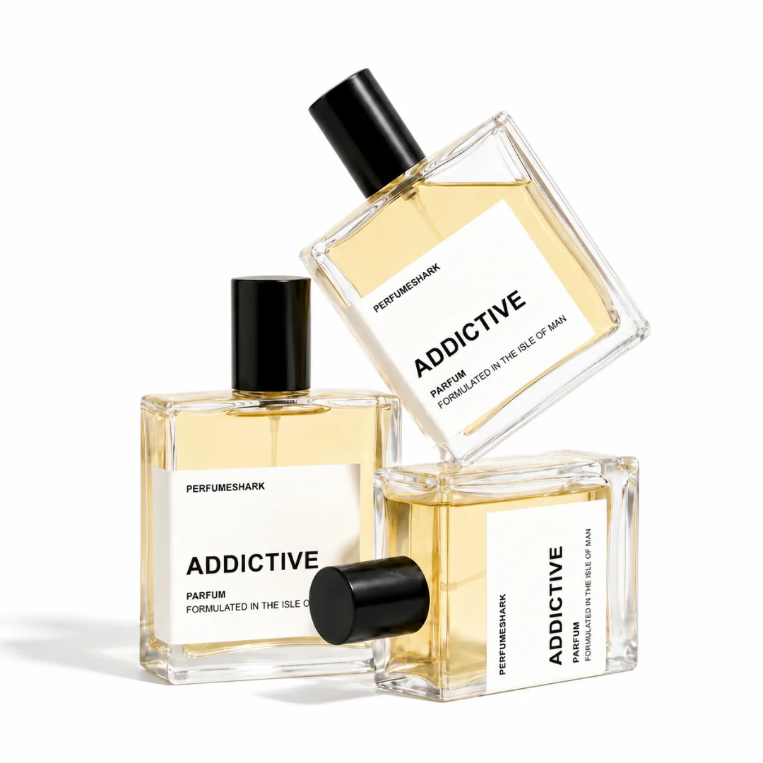 Addictive Perfume Dupe  - With Similar Fragrant Notes to Cociane by Franck Boclet - Image 3