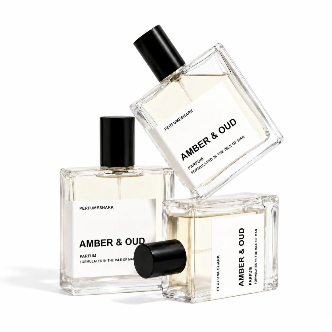Amber & Oud Perfume Dupe - With Similar Fragrant Notes to Roja Amber Aoud - Image 3