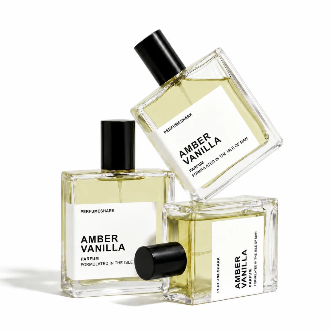 Amber Vanilla Perfume Dupe - With Similar Fragrant Notes to Gaultier 2 by Jean Paul Gaultier - Image 3