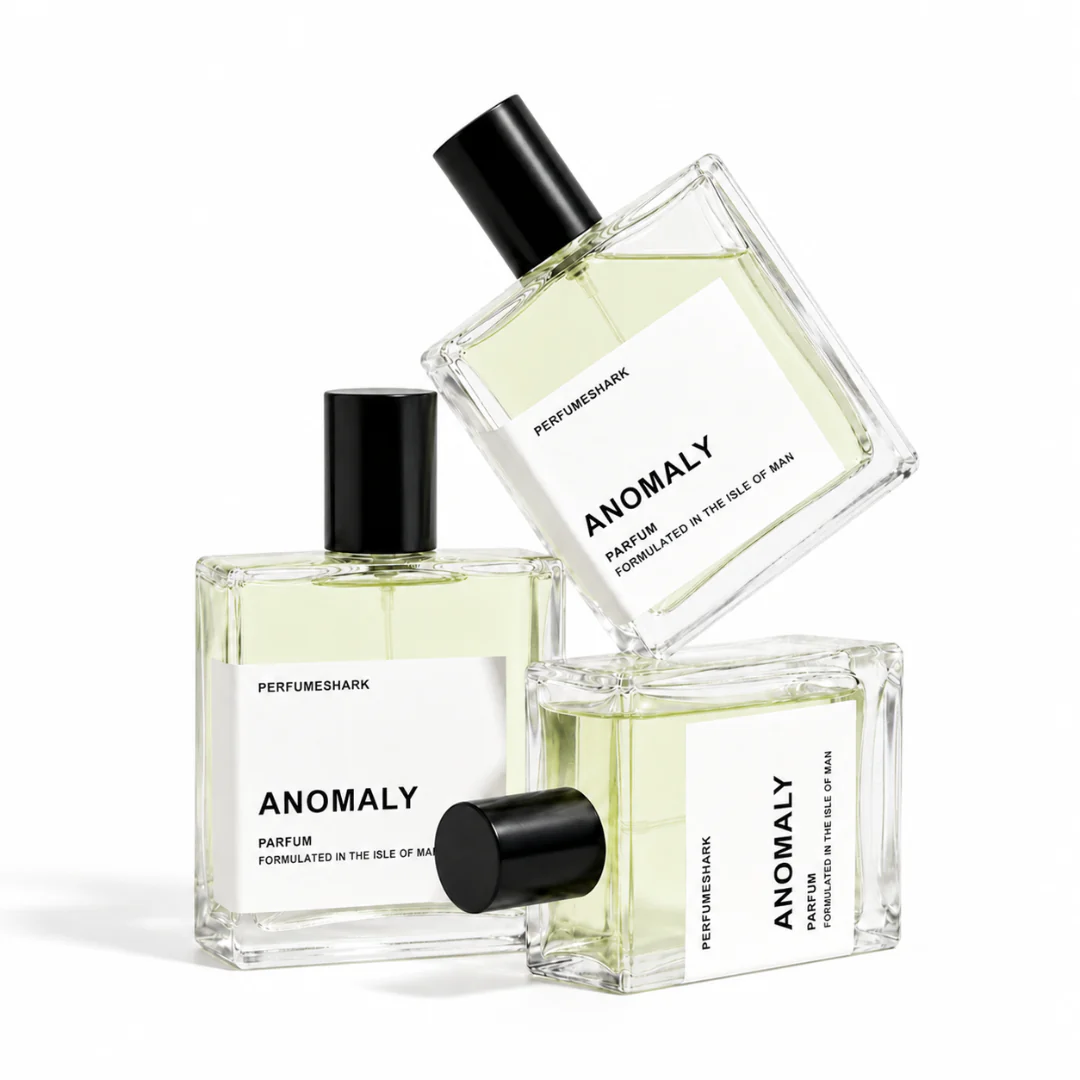 Anomaly Perfume Dupe - With Similar Fragrant Notes to Paradox - Image 3