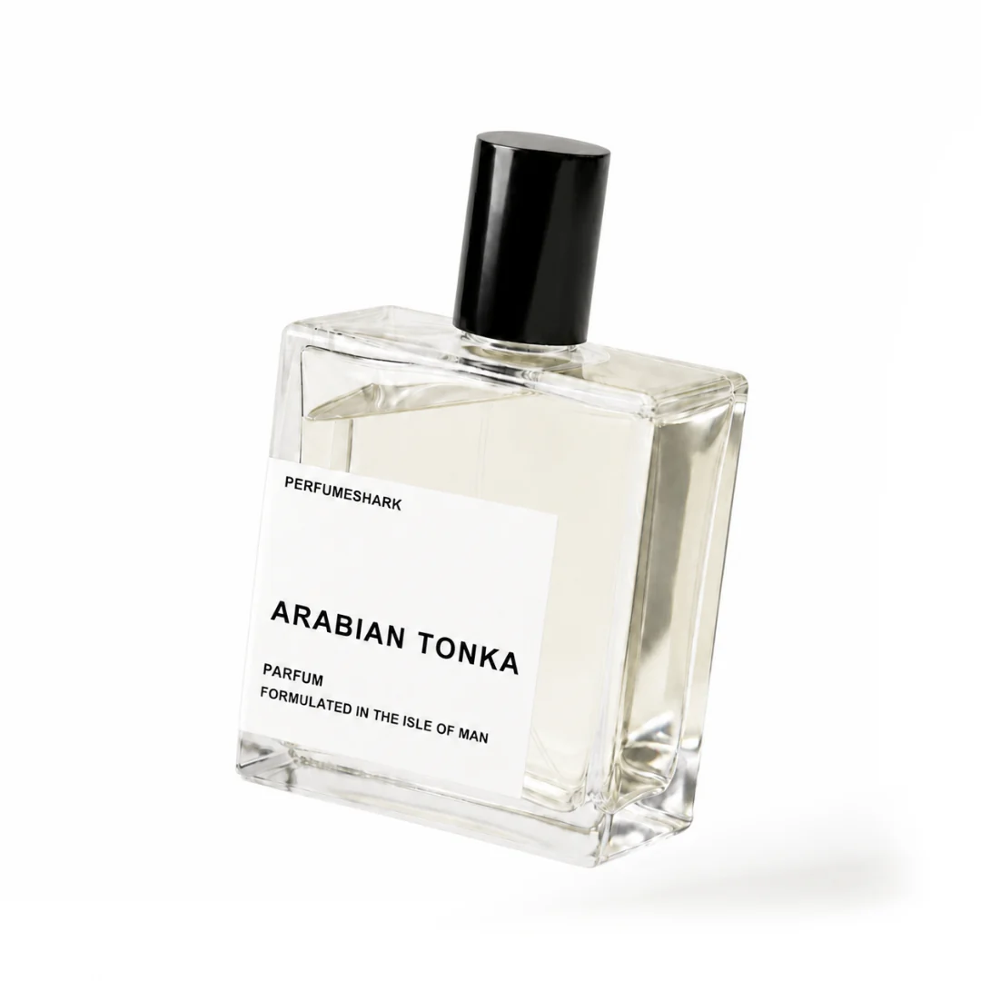 Arabian Tonka Perfume Dupe - With Similar Fragrant Notes to Arabians Tonka