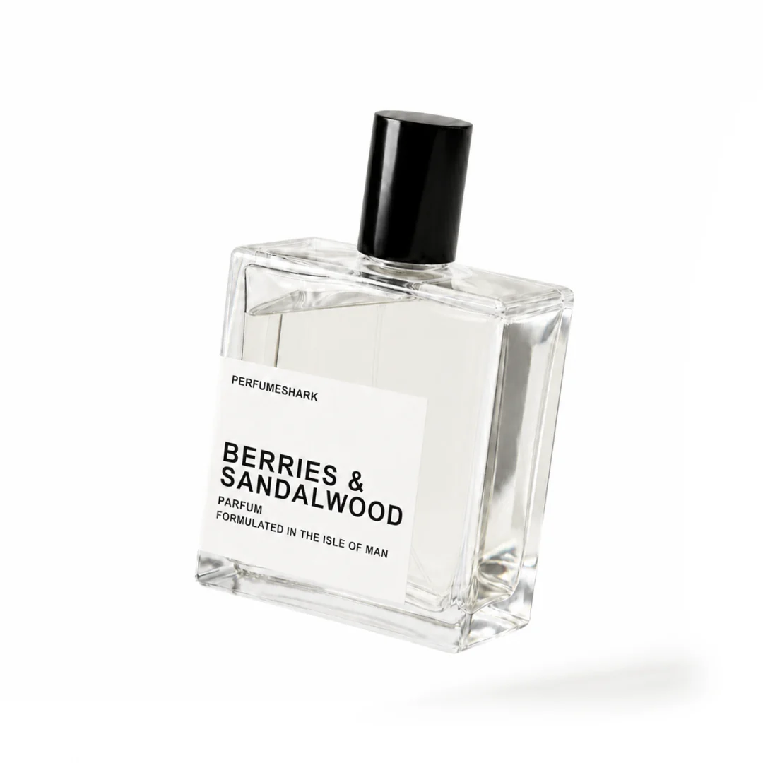 Berries & Sandalwood Perfume Dupe - With Similar Fragrant Notes to Marc Jacob Daisy