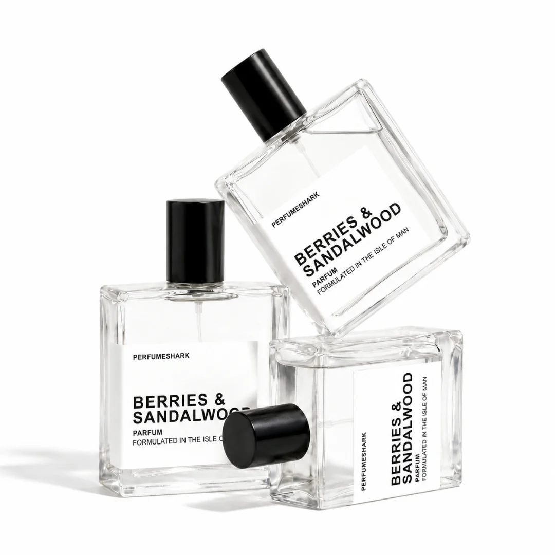 Berries & Sandalwood Perfume Dupe - With Similar Fragrant Notes to Marc Jacob Daisy - Image 3