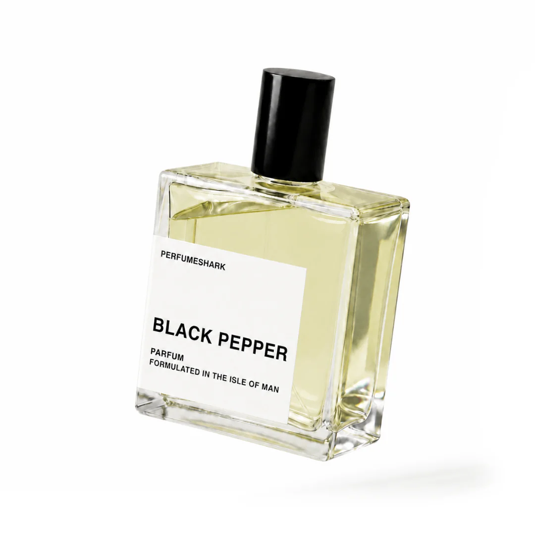 Black Pepper Perfume Dupe - With Similar Fragrant Notes to Tom Ford Noir