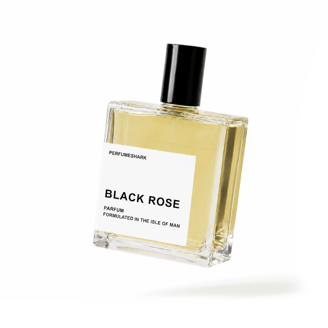 Black Rose Perfume Dupe - With Similar Fragrant Notes to Noir de Noir by Tom Ford