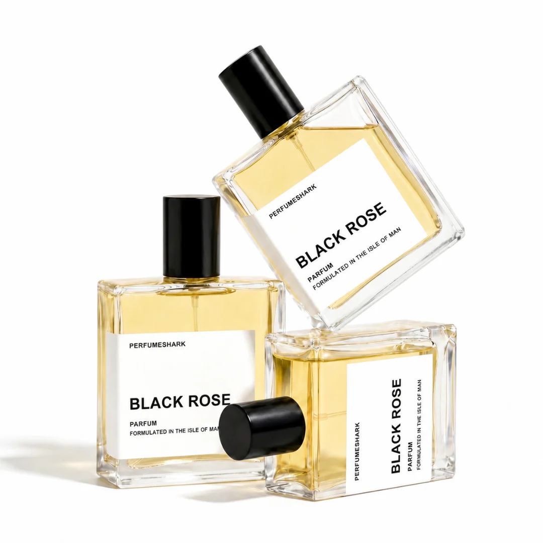 Black Rose Perfume Dupe - With Similar Fragrant Notes to Noir de Noir by Tom Ford - Image 3