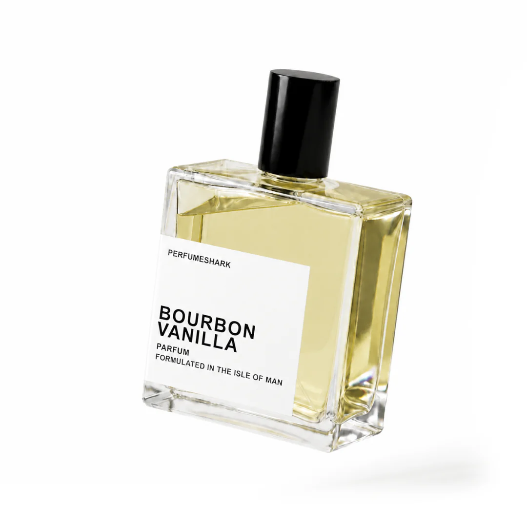 Bourbon Vanilla Perfume Dupe - With Similar Fragrant Notes to Dior Fahrenheit