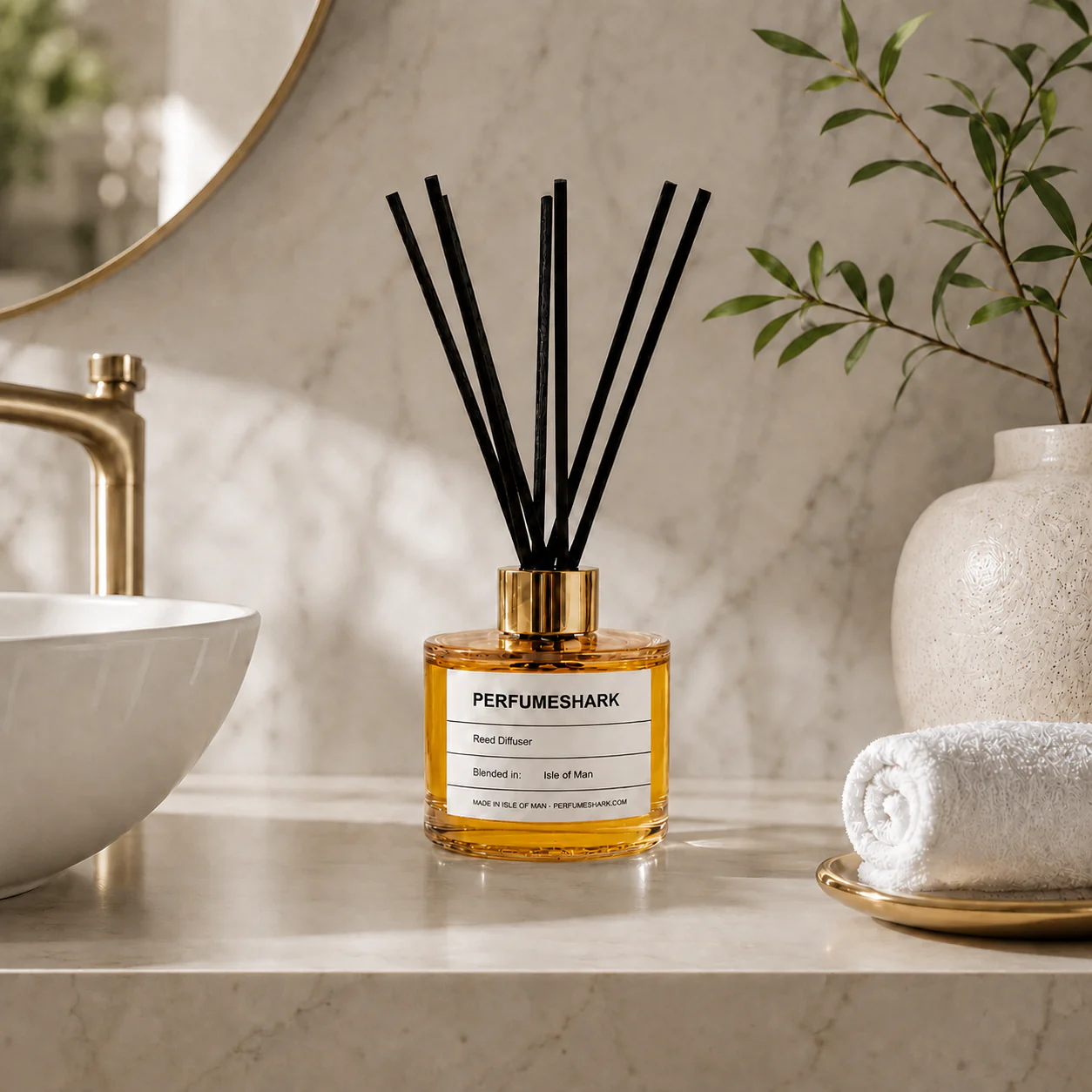 Bulgarian Rose & Oud Perfume Dupe - With Similar Fragrant Notes to MFK Oud Silk Mood - Image 3