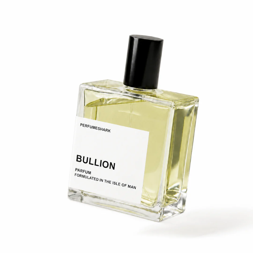 Bullion Perfume Dupe - With Similar Fragrant Notes to 1 million by Paco Rabanne