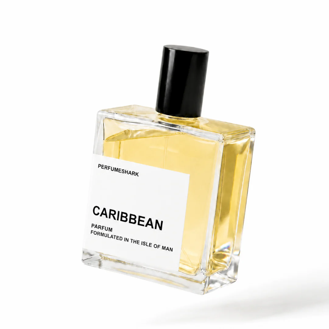 Caribbean Perfume Dupe - With Similar Fragrant Notes to Hibiscus Mahajad