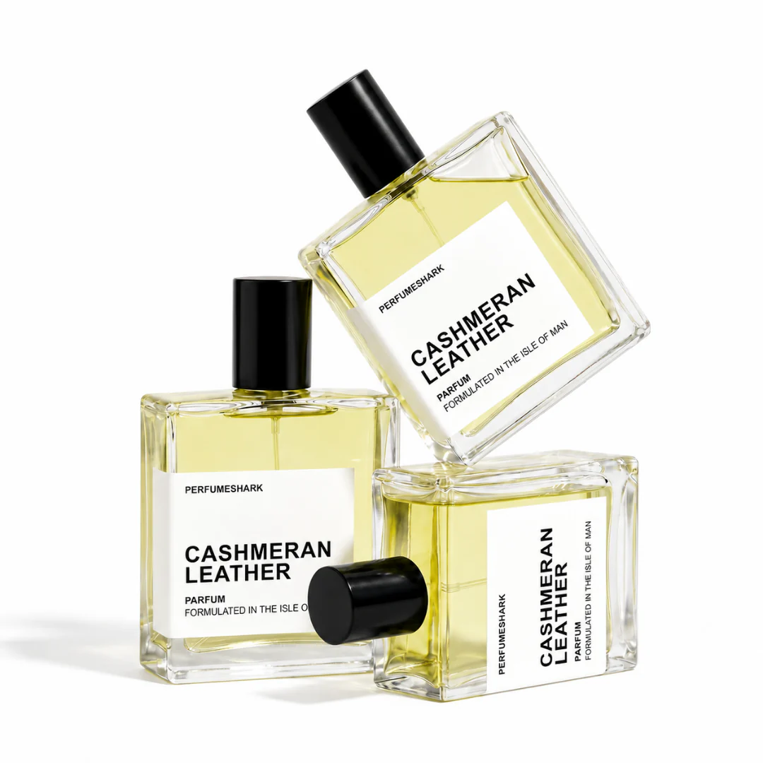 Cashmeran Leather Perfume Dupe - With Similar Fragrant Notes to Tom Ford Fuc*ing Fabulous - Image 3
