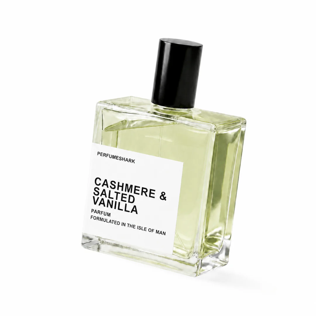 Cashmere & Salted Vanilla Perfume Dupe - With Similar Fragrant Notes to Olympéa Paco Rabanne