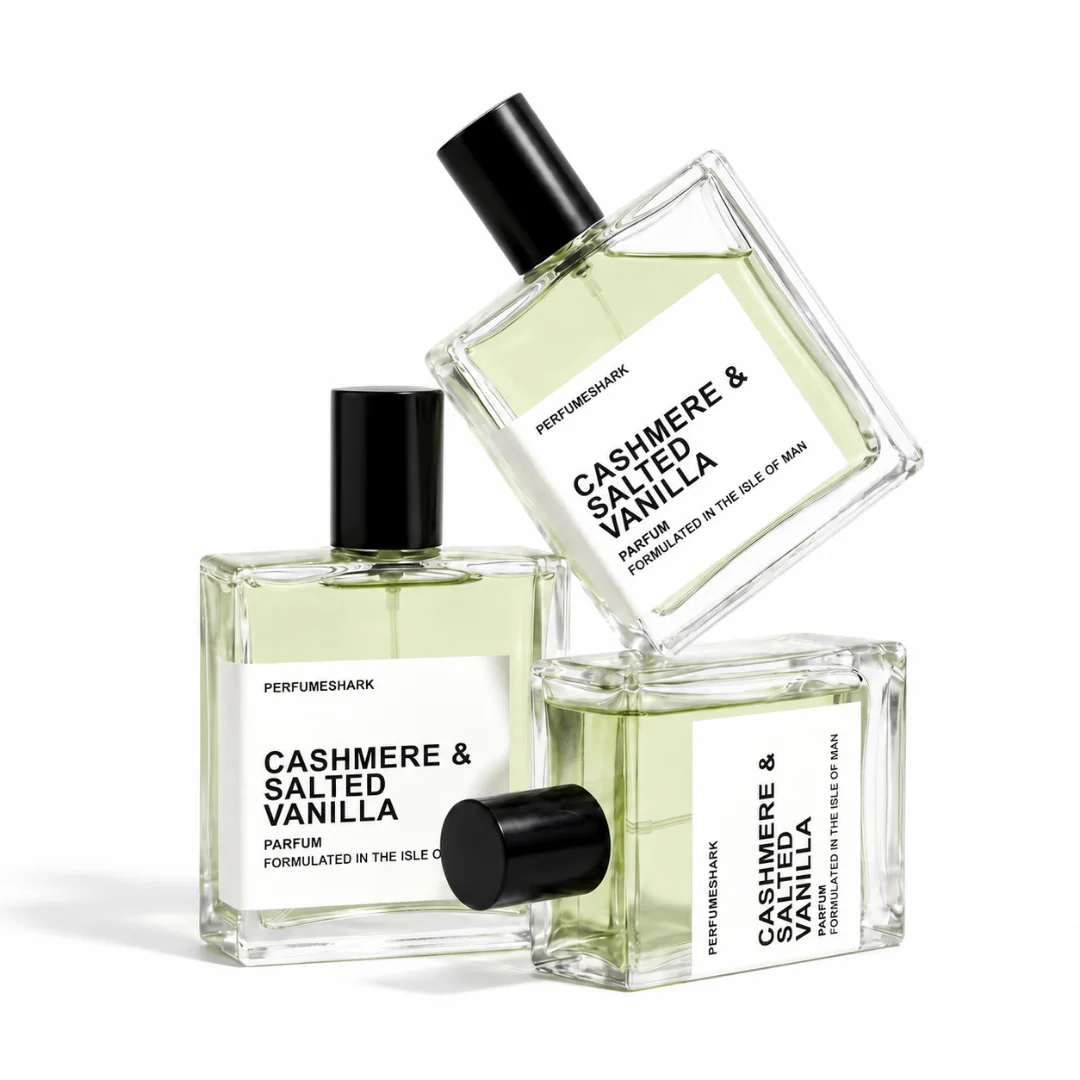 Cashmere & Salted Vanilla Perfume Dupe - With Similar Fragrant Notes to Olympéa Paco Rabanne - Image 3