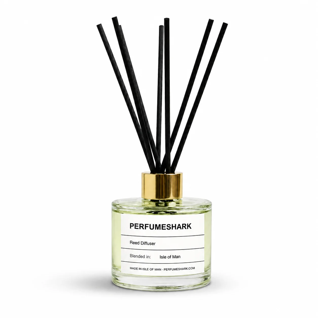 Classic Citrus Aftershave Dupe  - With Similar Fragrant Notes to Dior Sauvage