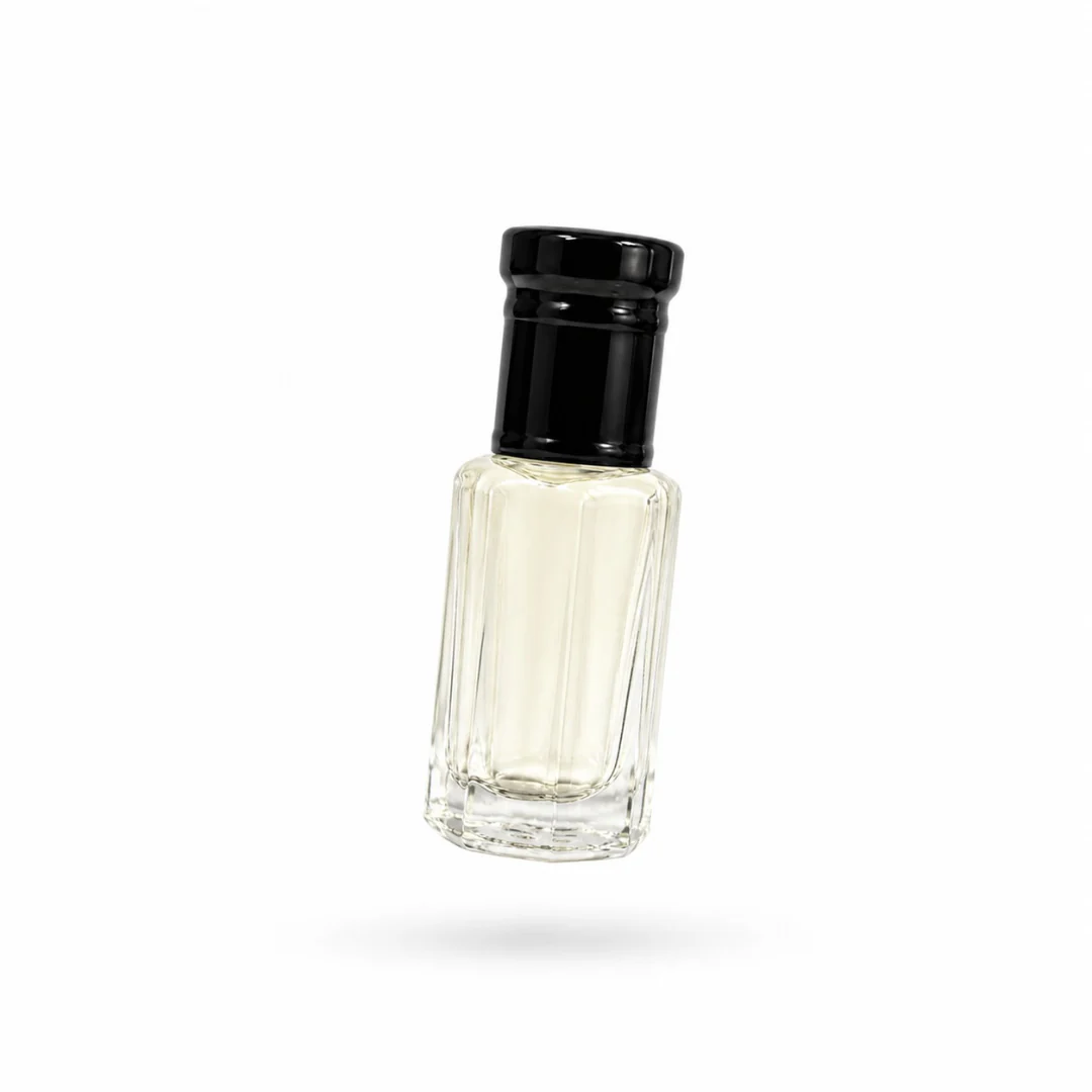 Coconut & Amber Concentrate Oil - With Similar Fragrant Notes to Tom Ford Soleil Blanc - Image 3
