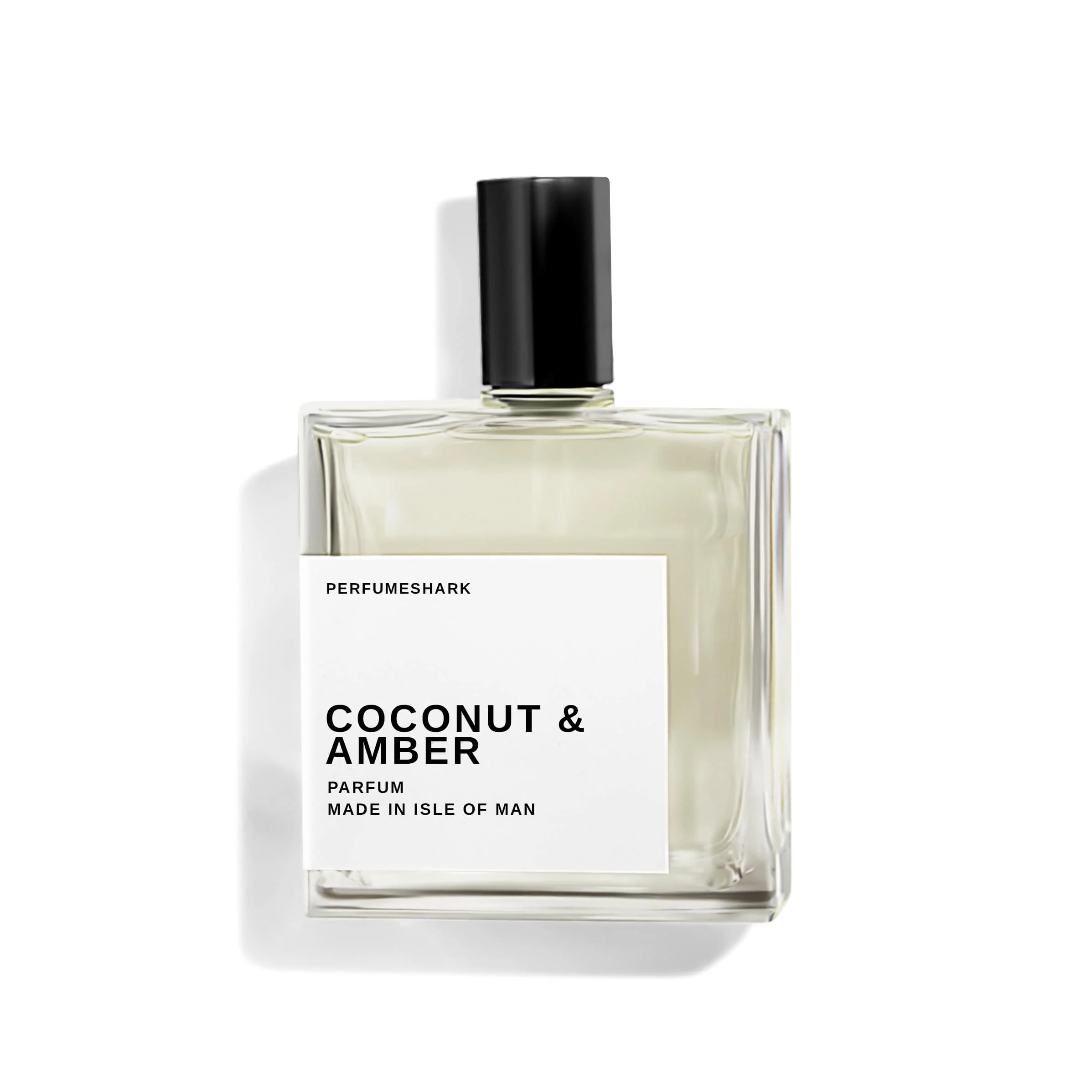 Coconut & Amber Perfume Dupe - With Similar Fragrant Notes to Tom Ford Soleil Blanc - Image 2