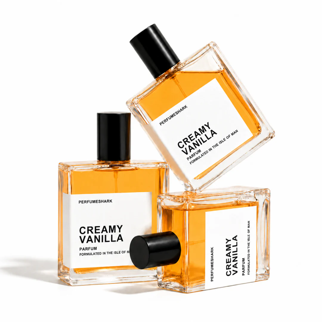 Creamy Vanilla Perfume Dupe - With Similar Fragrant Notes to Tom Ford Tobacco Vanille - Image 3