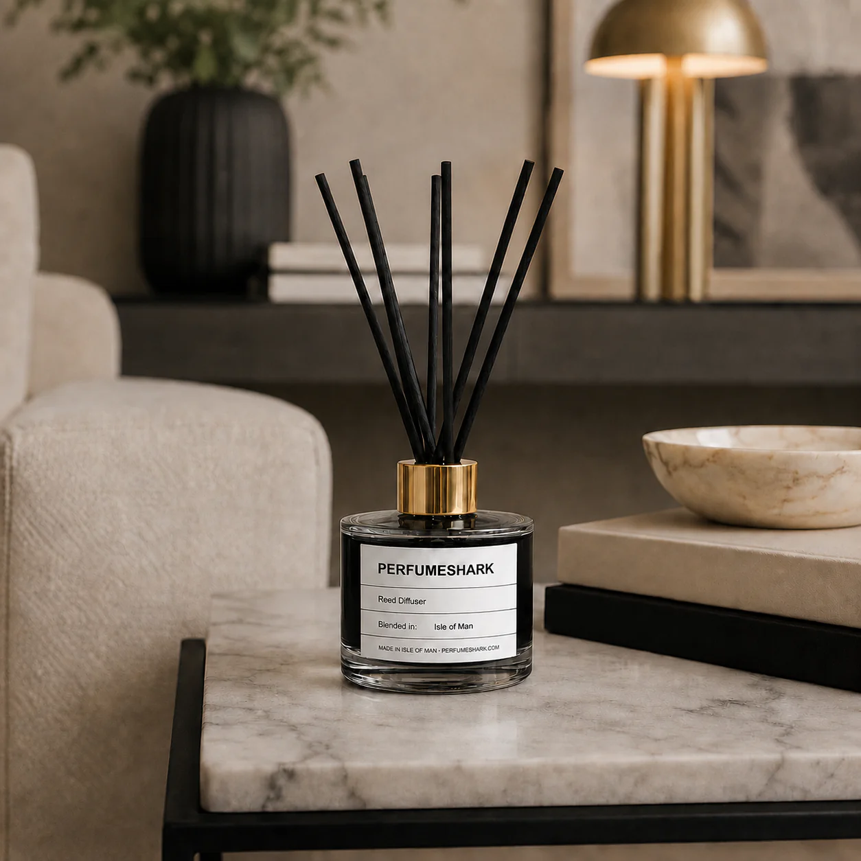 Dark & Dangerous Perfume Dupe - With Similar Fragrant Notes to Nasomatto Black Afgano - Image 2