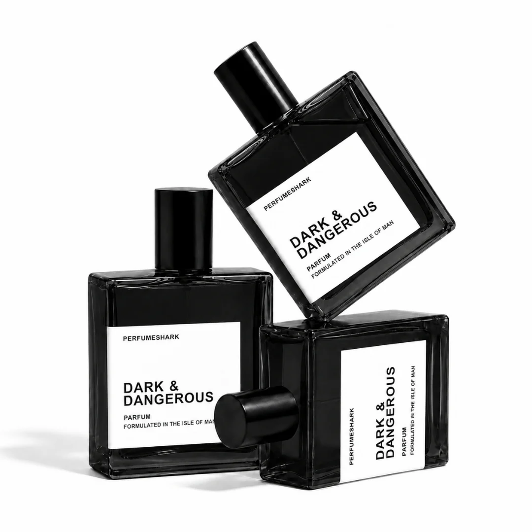Dark & Dangerous Perfume Dupe - With Similar Fragrant Notes to Nasomatto Black Afgano - Image 3