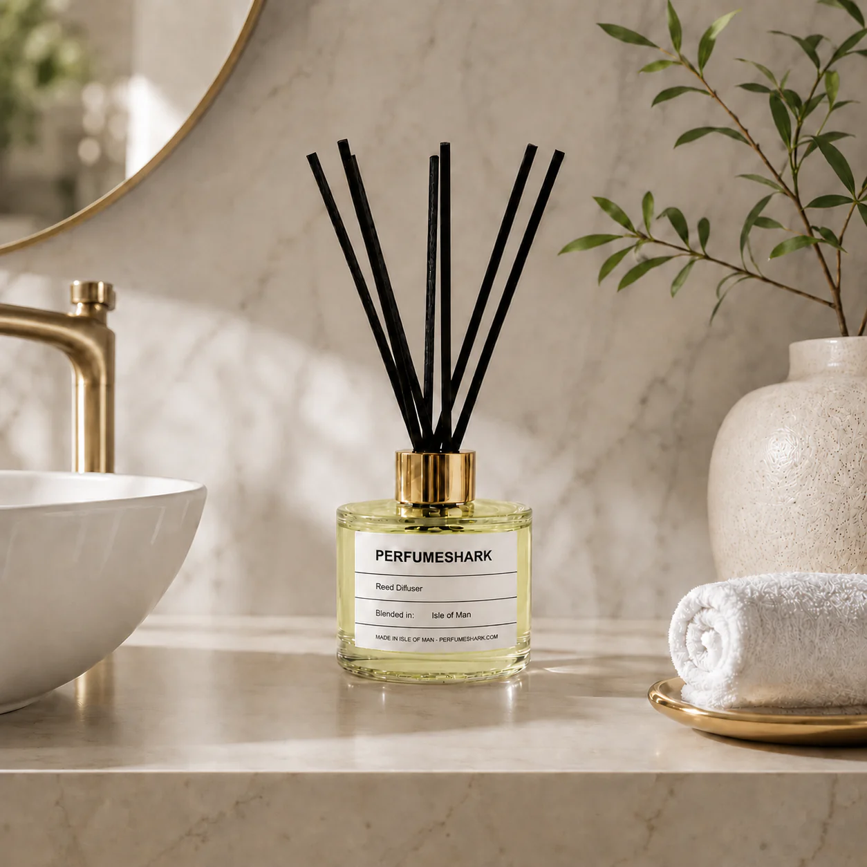 Desert Shadow Aftershave Dupe - With Similar Fragrant Notes to Louis Vuitton Ombre Nomade - Image 3