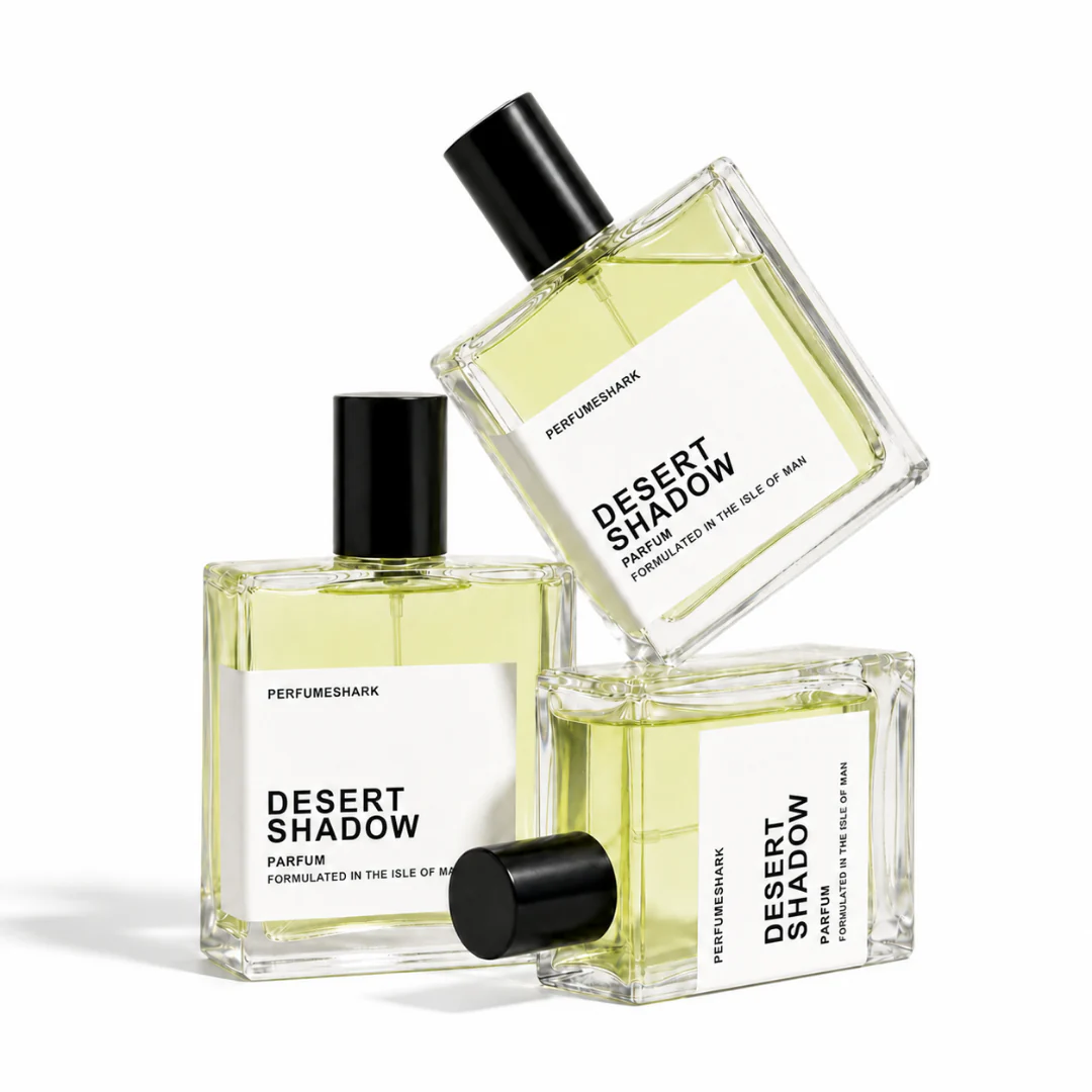 Desert Shadow Aftershave Dupe - With Similar Fragrant Notes to Louis Vuitton Ombre Nomade - Image 3