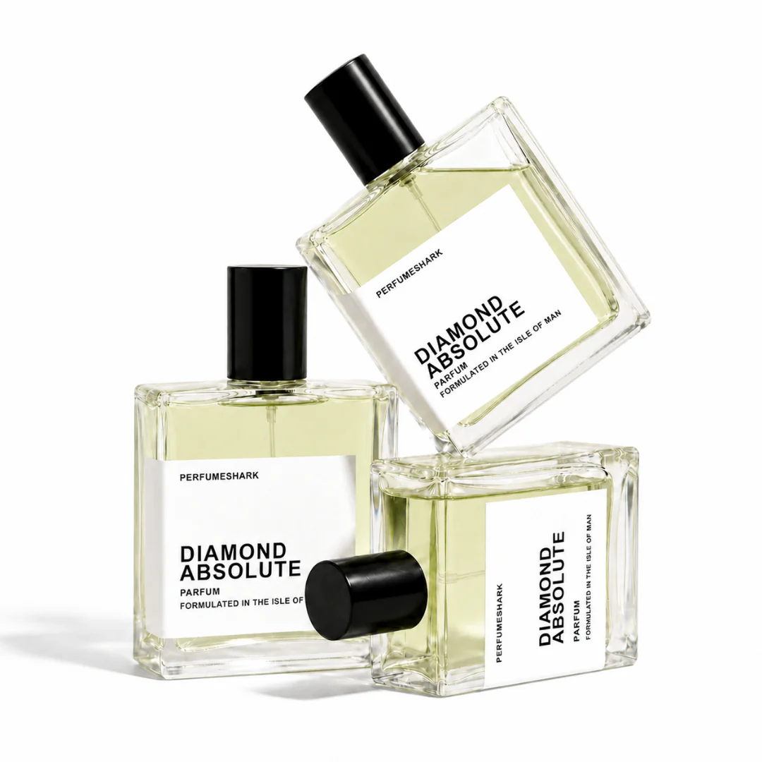 Diamond Absolute Perfume Dupe - With Similar Fragrant Notes to Lady Million - Image 3
