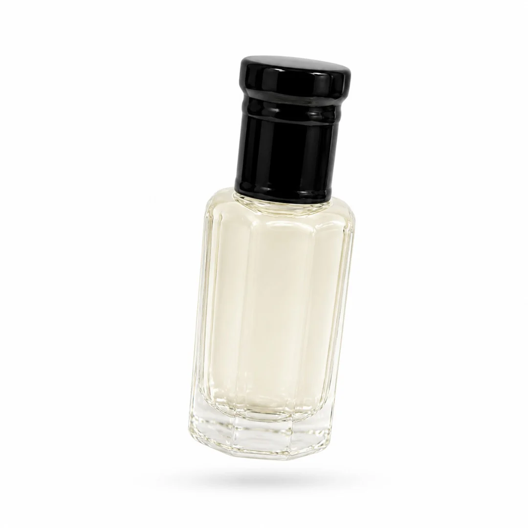 Floral Extreme Concentrate Oil - With Similar Fragrant Notes to Kilian Good Girl Gone Bad Extreme - Image 4