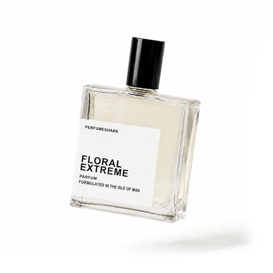Floral Extreme Perfume Dupe - With Similar Fragrant Notes to Kilian Good Girl Gone Bad Extreme