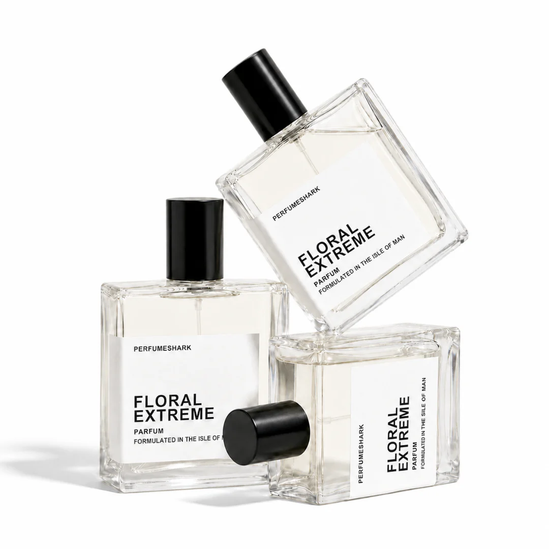 Floral Extreme Perfume Dupe - With Similar Fragrant Notes to Kilian Good Girl Gone Bad Extreme - Image 3