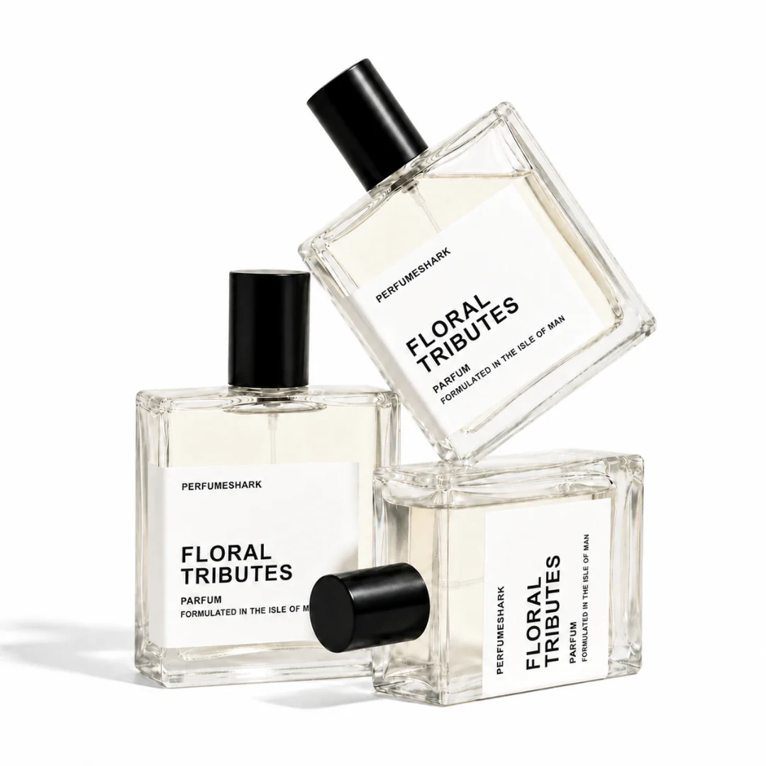 Floral Tributes Perfume Dupe - With Similar Fragrant Notes to Viktor & Rolf Flowerbomb - Image 3