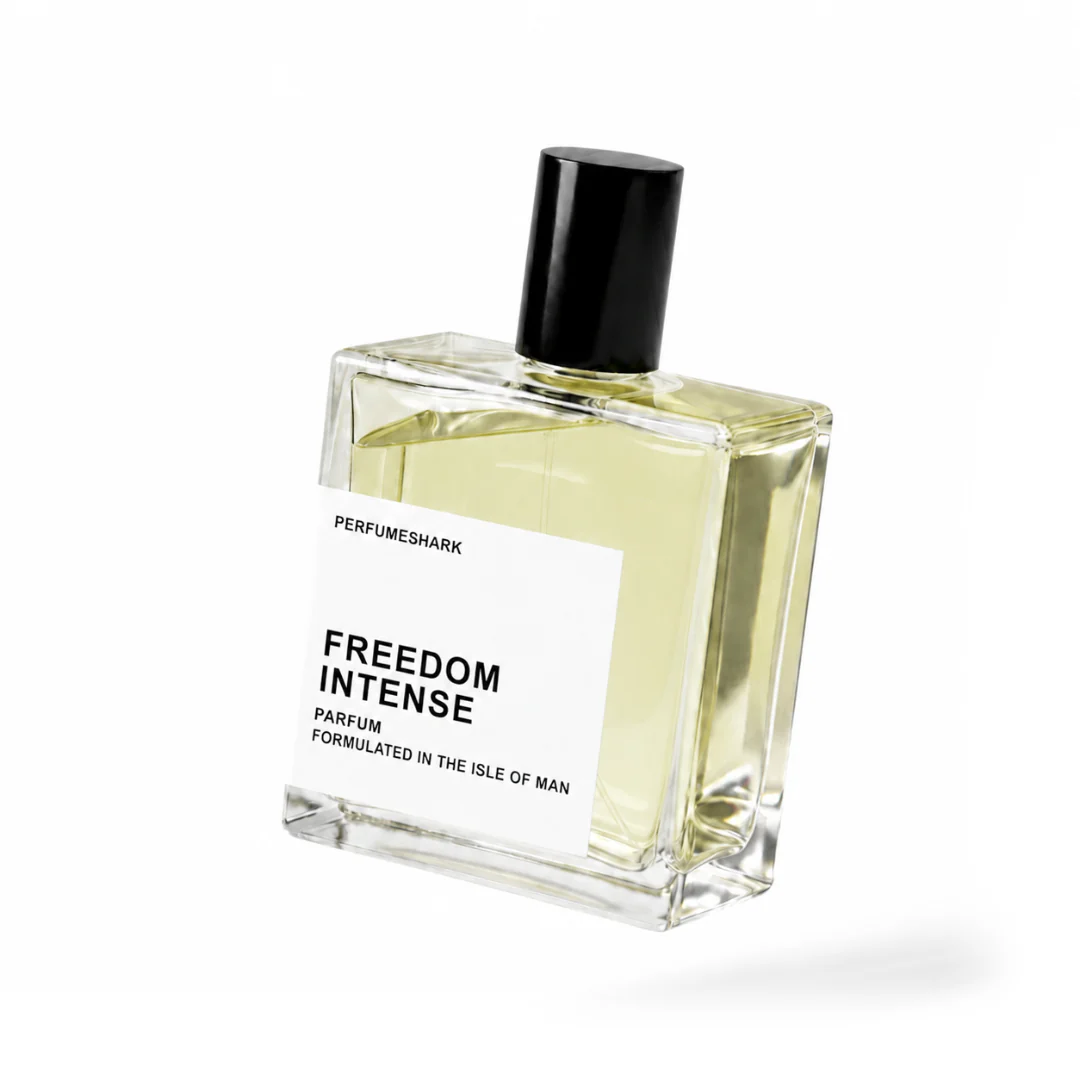 Freedom Intense Perfume Dupe - With Similar Fragrant Notes to YSL Libre