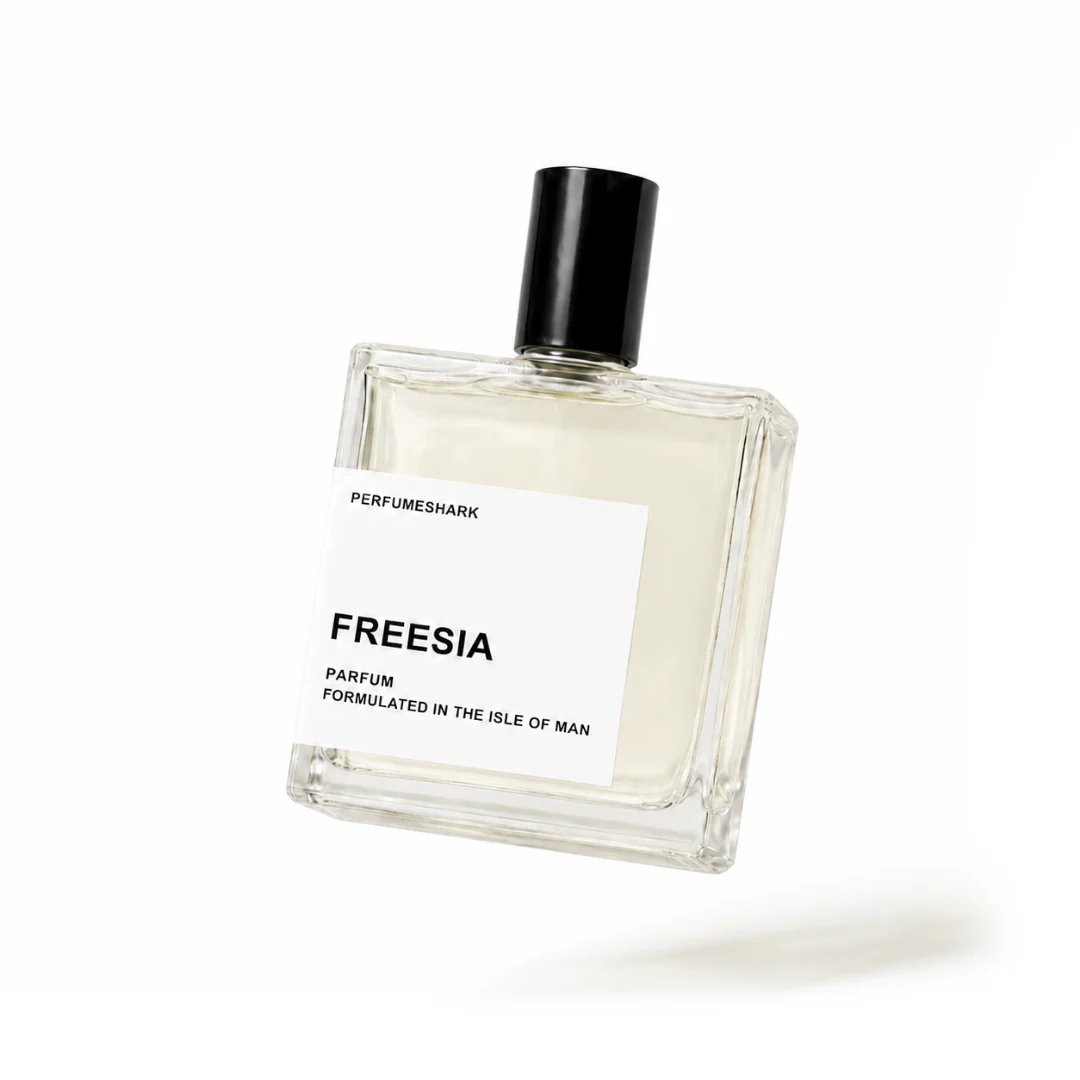 Freesia Perfume Dupe - With Similar Fragrant Notes to English Pear & freesia by Jo Malone