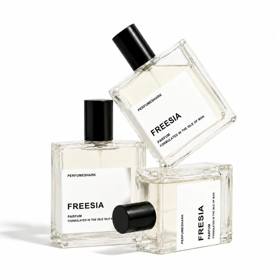 Freesia Perfume Dupe - With Similar Fragrant Notes to English Pear & freesia by Jo Malone - Image 3