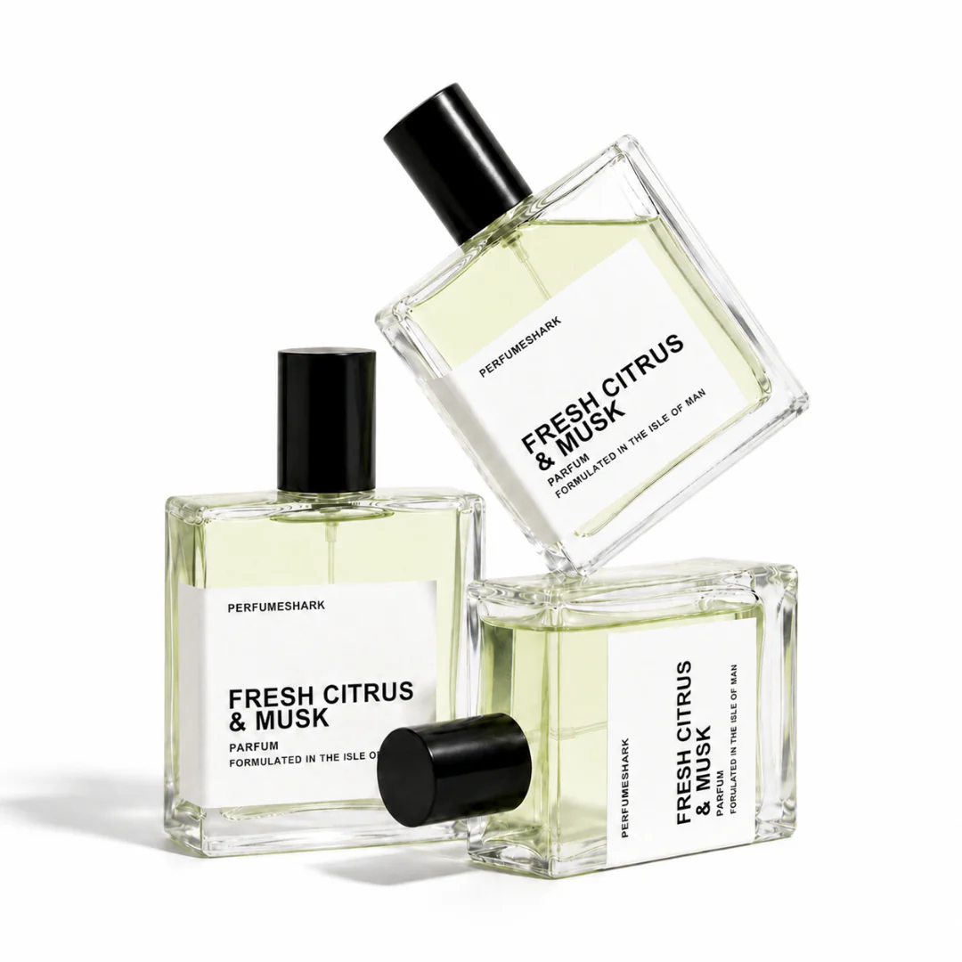 Fresh Citrus & Musk Perfume Dupe - With Similar Fragrant Notes to Louis Vuitton California Dream - Image 3