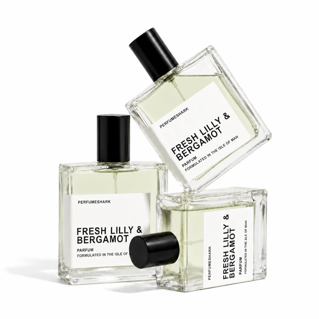 Fresh Lily & Bergamot Perfume Dupe - With Similar Fragrant Notes to Dior J’Adore - Image 3