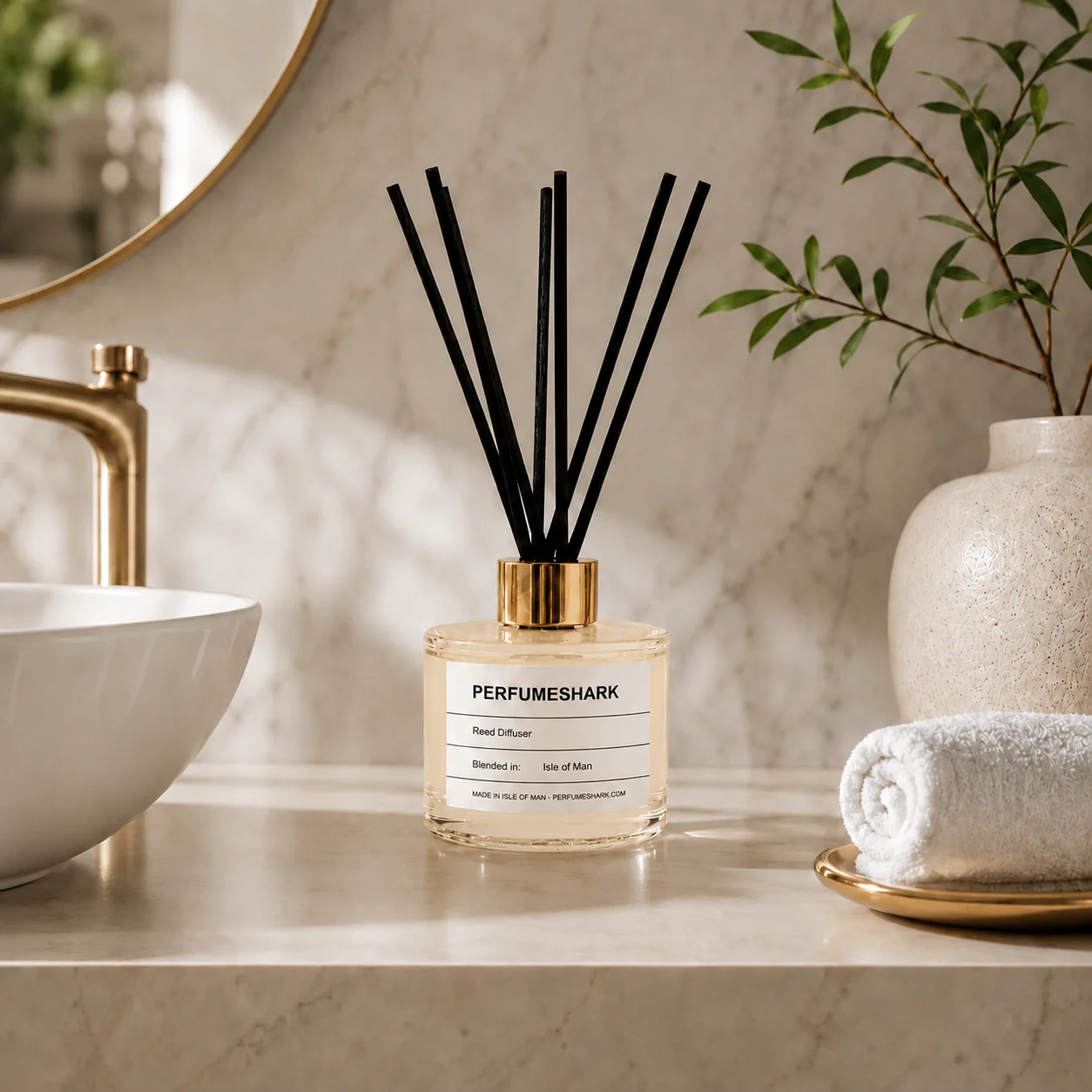 Gold Musk Royal Perfume Dupe - With Similar Fragrant Notes to Si - Image 3
