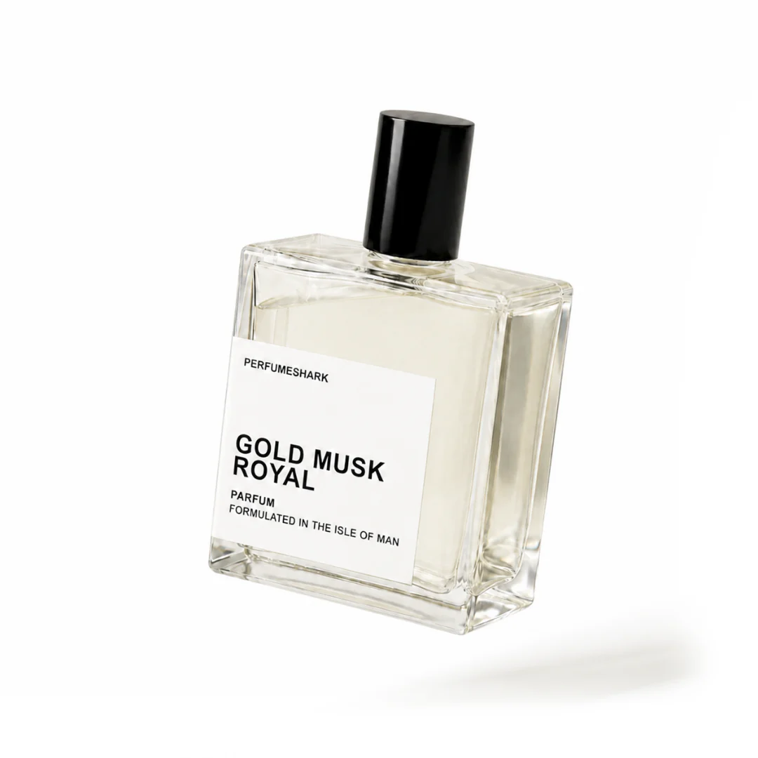Gold Musk Royal Perfume Dupe  - With Similar Fragrant Notes to Si