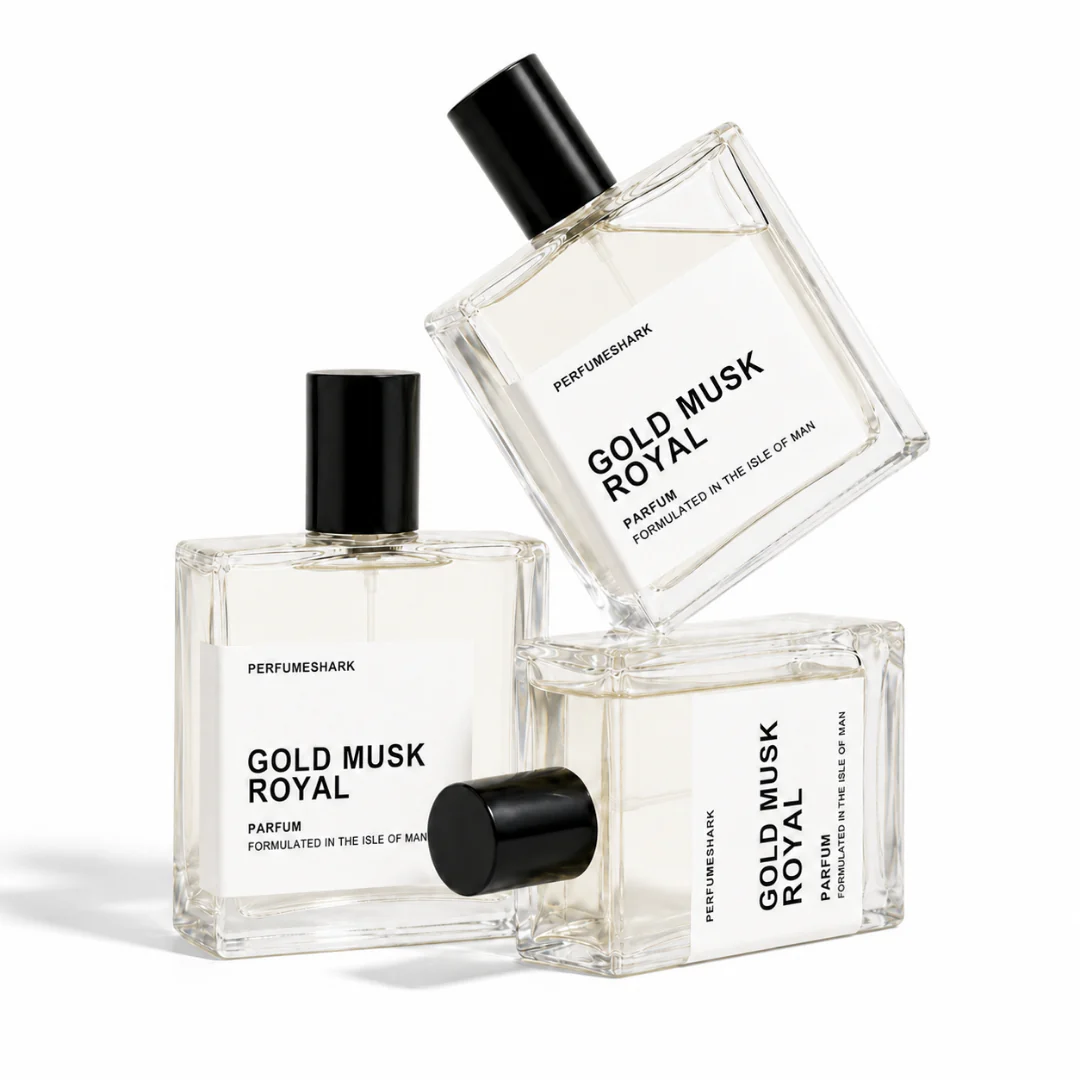 Gold Musk Royal Perfume Dupe  - With Similar Fragrant Notes to Si - Image 3
