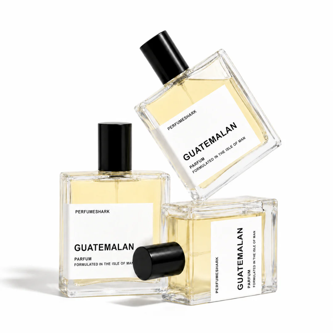 Guatemalan Perfume Dupe - With Similar Fragrant Notes to Alula - Image 3