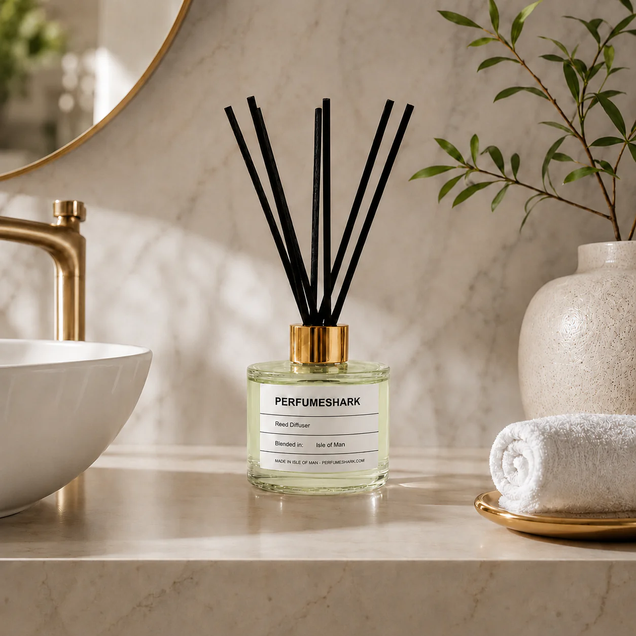 Havana Perfume Dupe - With Similar Fragrant Notes to Tabac 28 Miami - Image 3
