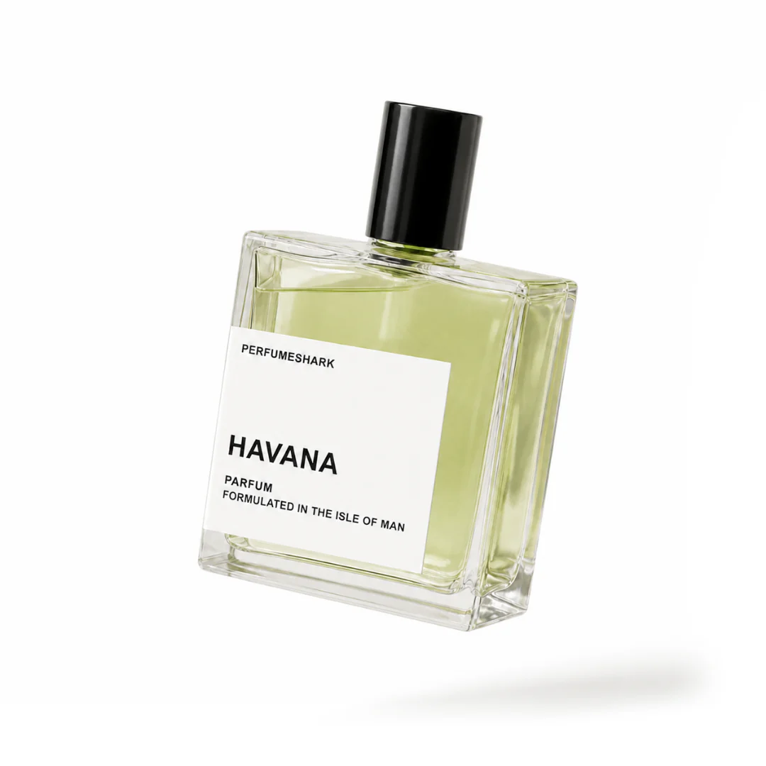 Havana Perfume Dupe - With Similar Fragrant Notes to Tabac 28 Miami