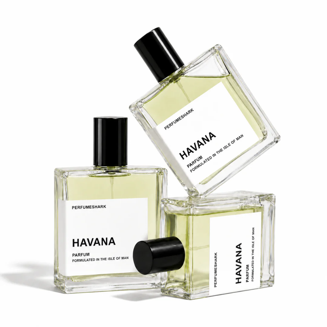 Havana Perfume Dupe - With Similar Fragrant Notes to Tabac 28 Miami - Image 3