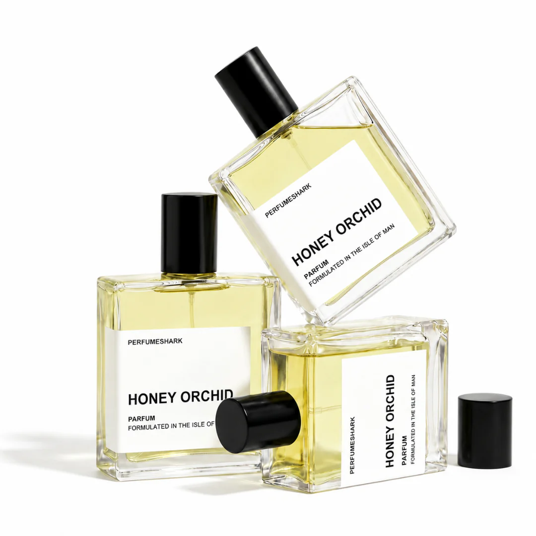 Honey Orchid Aftershave Dupe - With Similar Fragrant Notes to Amouage Jubilation - Image 3