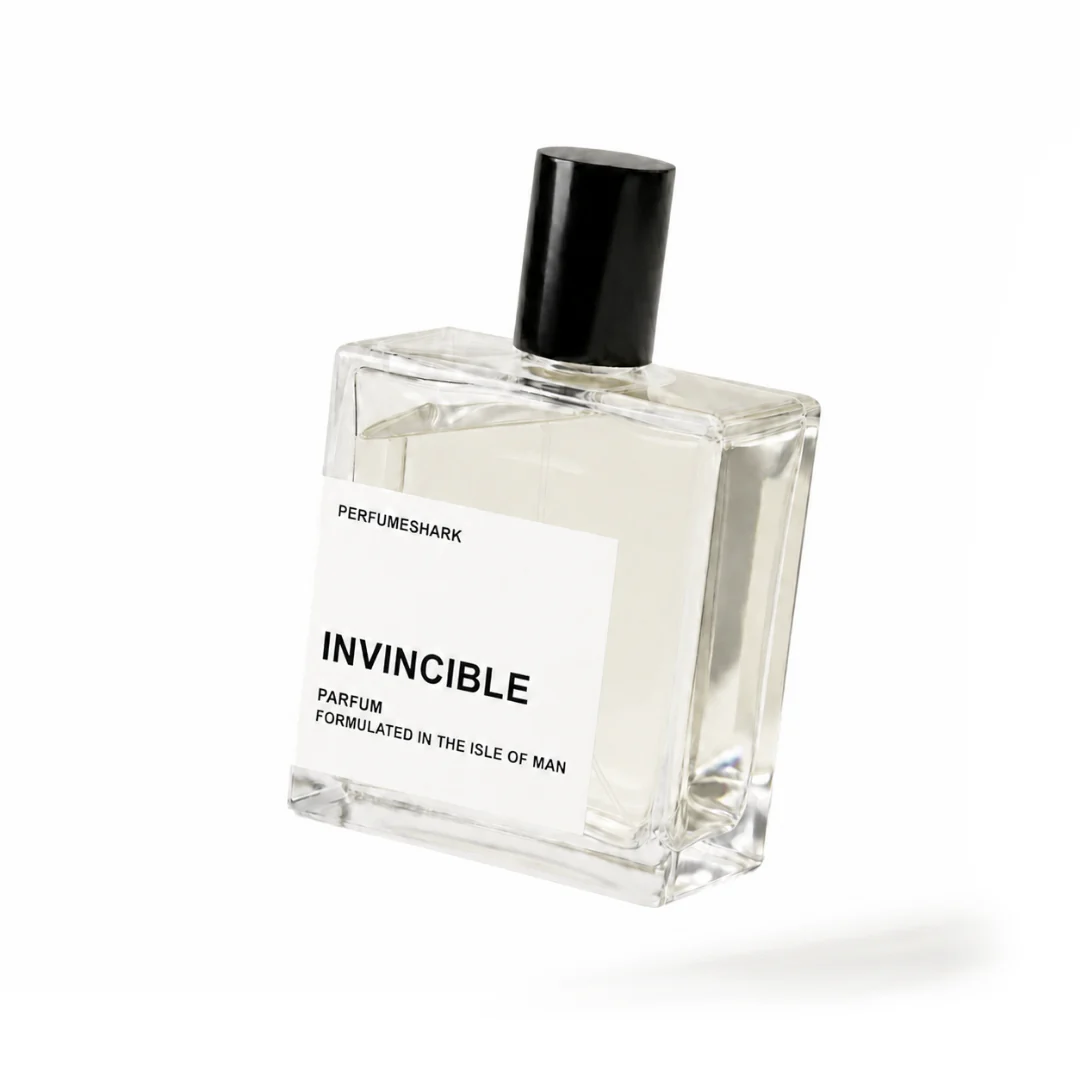 Invincible Perfume Dupe - With Similar Fragrant Notes to Gucci Bamboo