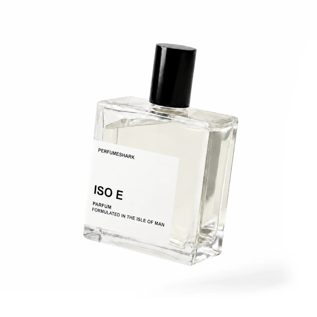 Iso E Perfume Dupe - With Similar Fragrant Notes to ISO E one