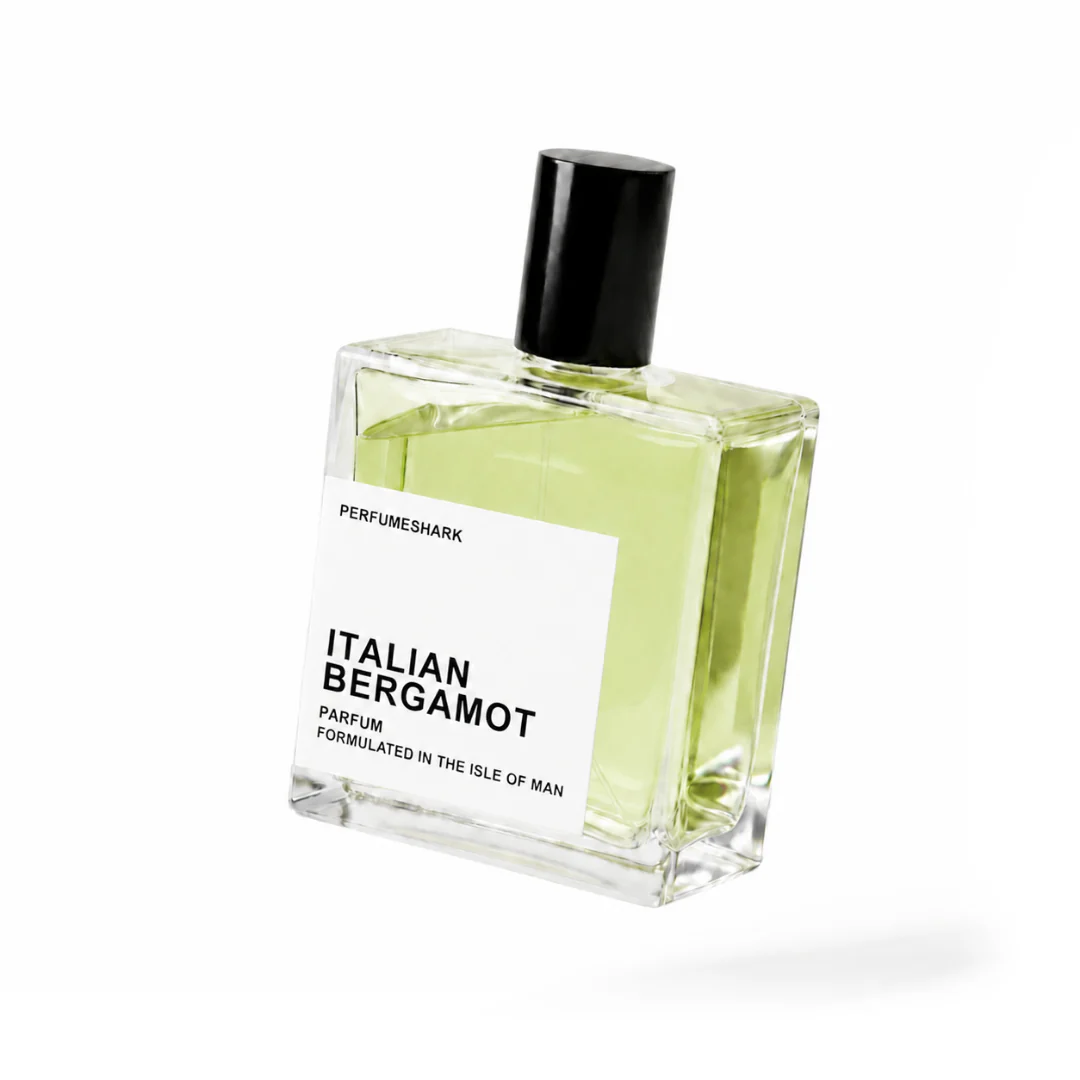 Italian Bergamot Aftershave Dupe - With Similar Fragrant Notes to Aventus