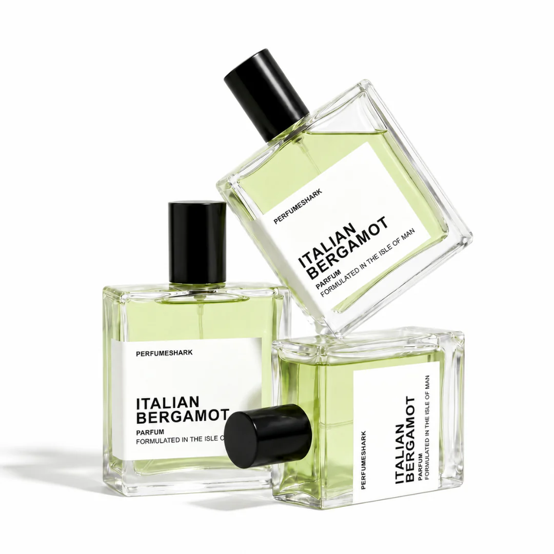 Italian Bergamot Aftershave Dupe - With Similar Fragrant Notes to Aventus - Image 3