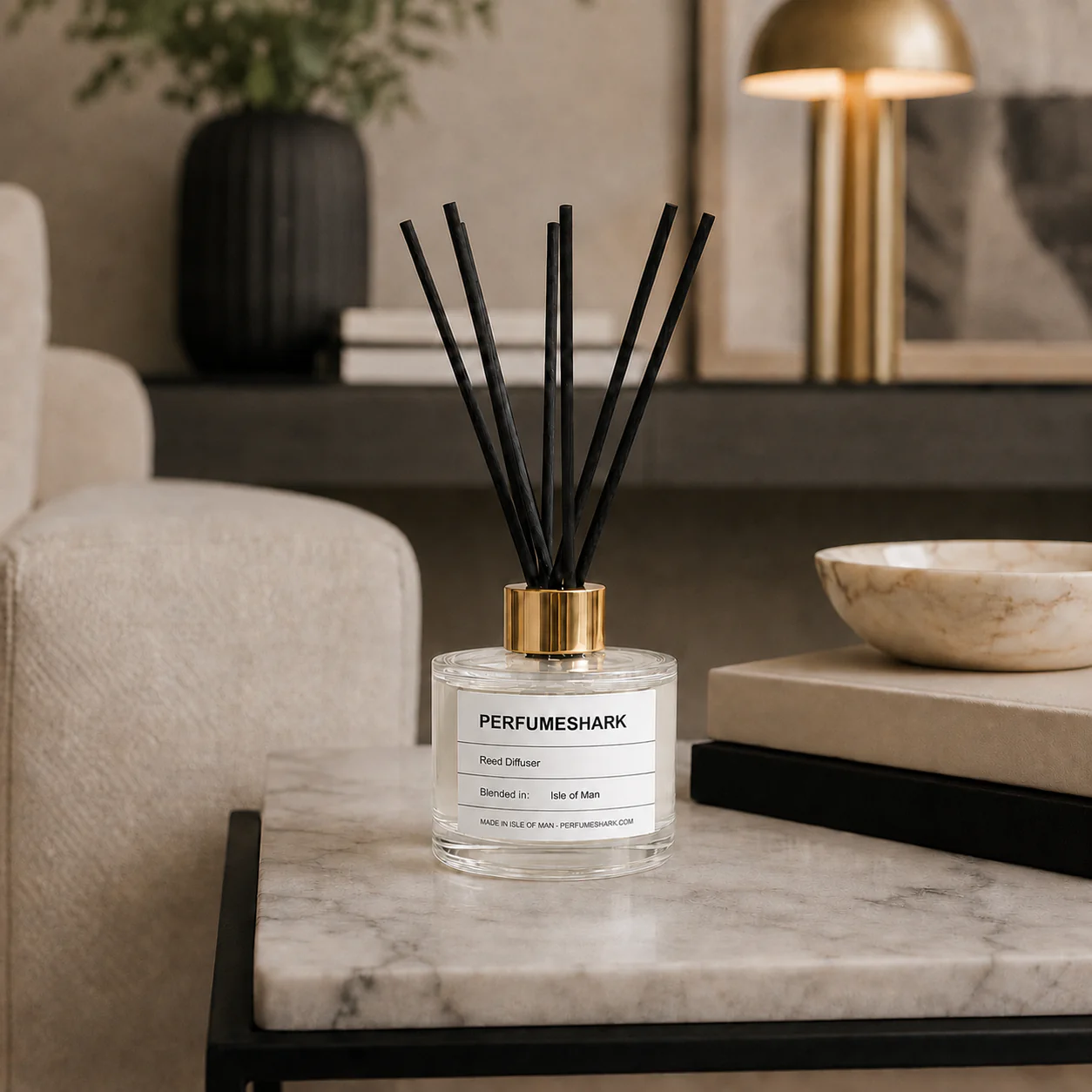 Jasmine Signature Extract Perfume Dupe - With Similar Fragrant Notes to Maison Francis Kurkdjian Baccarat 540 Rouge Extract - Image 2